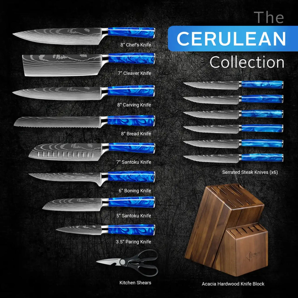 Knife Set