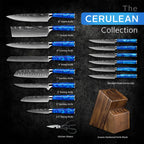 Knife Set