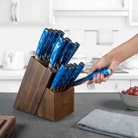 Knife Set