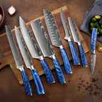 Knife Set