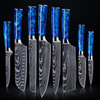 Knife Set