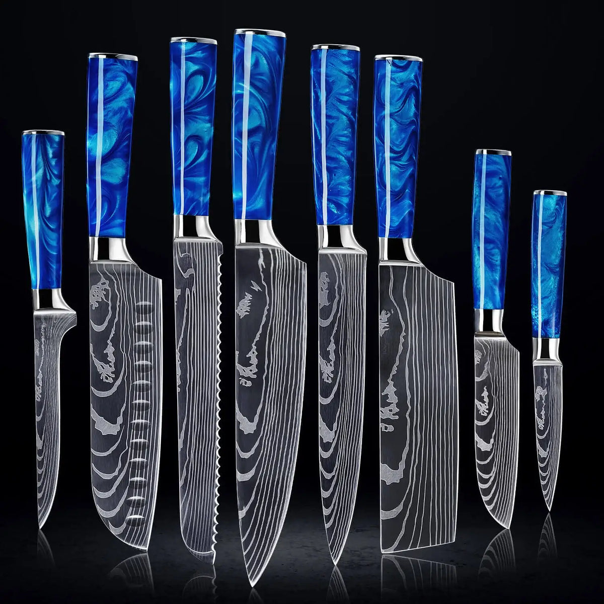 Knife Set