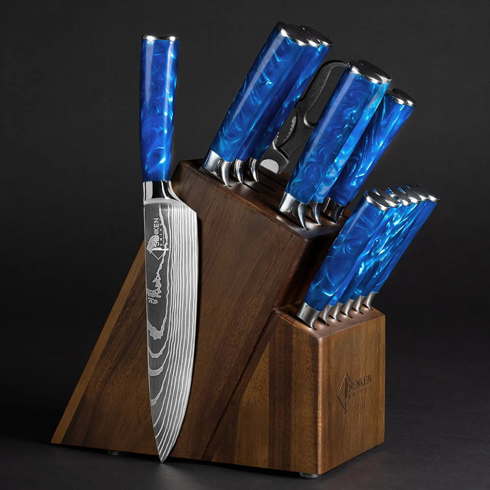 Knife Set