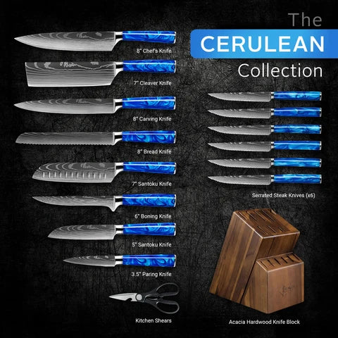 Knife Set
