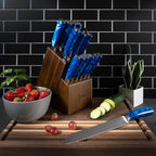 Knife Set