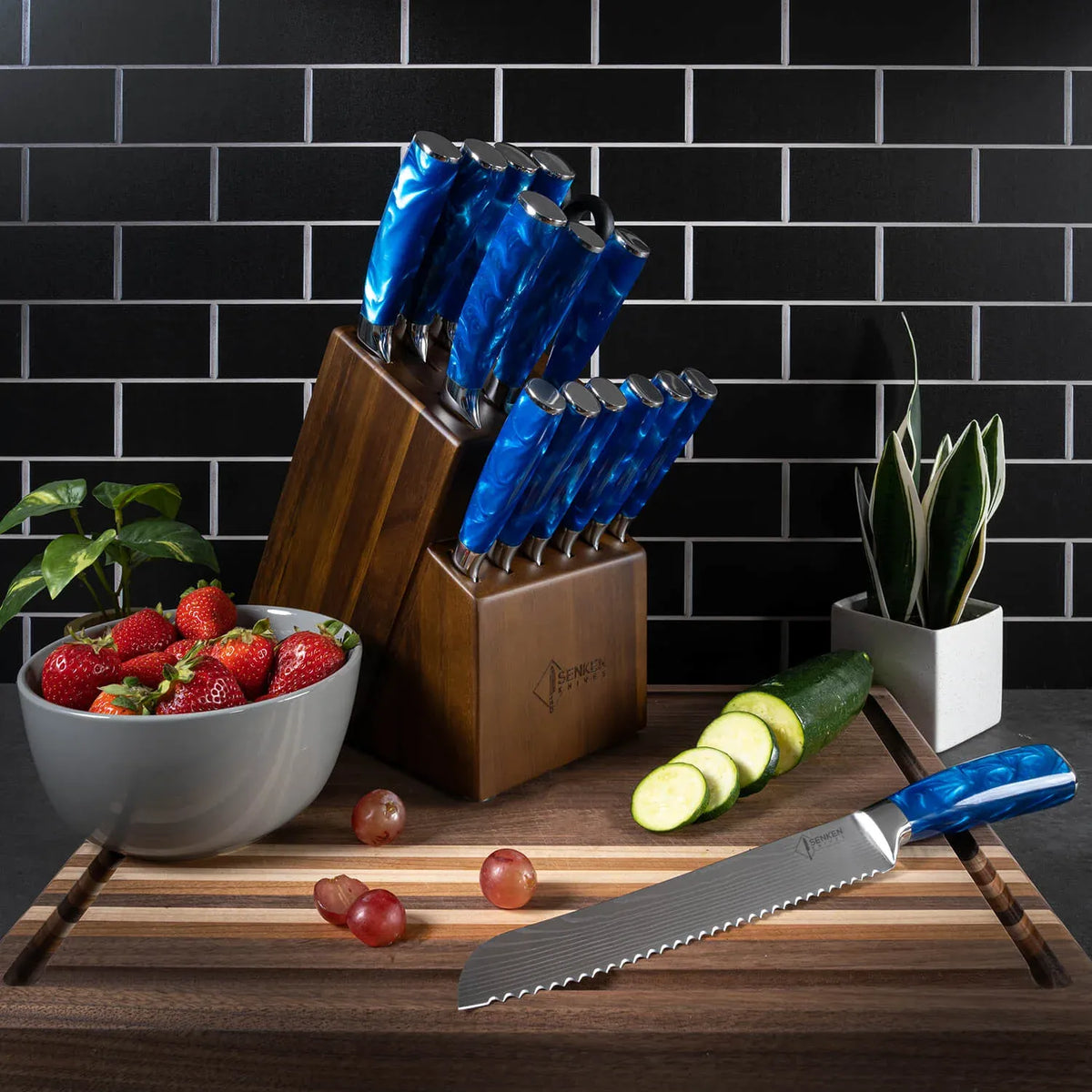Knife Set