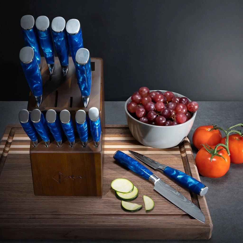Knife Set