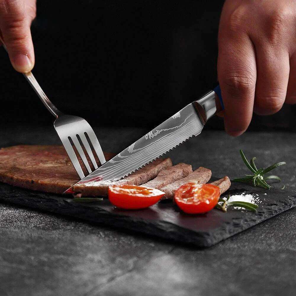 Knife Set