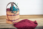 Knitting Bag
