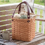 Knitting Bag, Plain