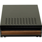 Knock Box Drawer