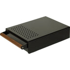 Knock Box Drawer