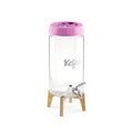 Kombucha Brewing Kit, Pink