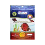 Krill Fish Food Pellets