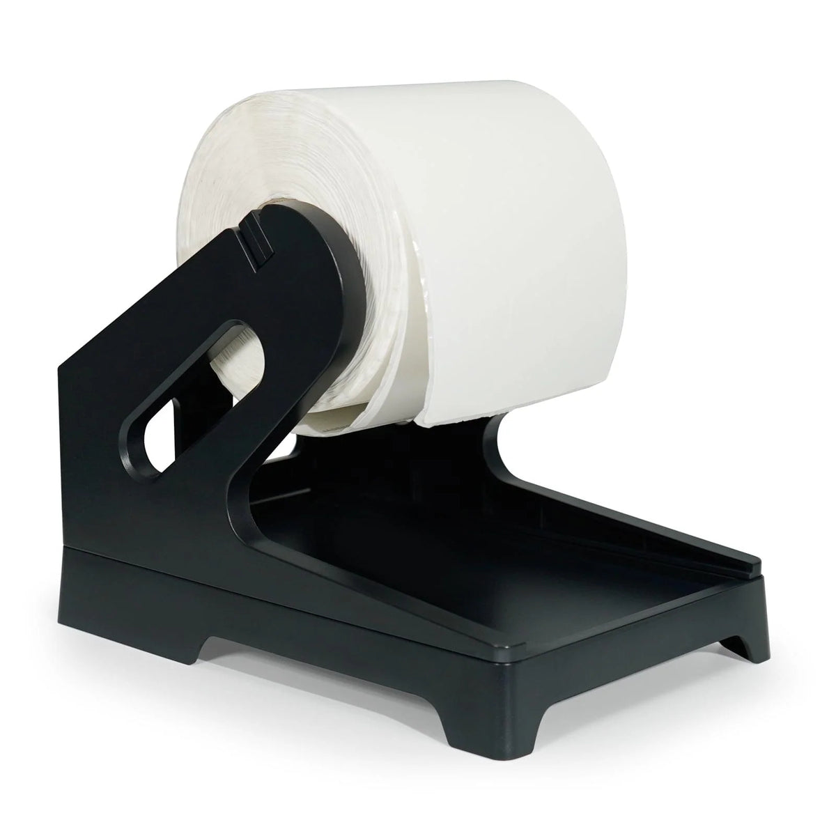 Label Holder, Black