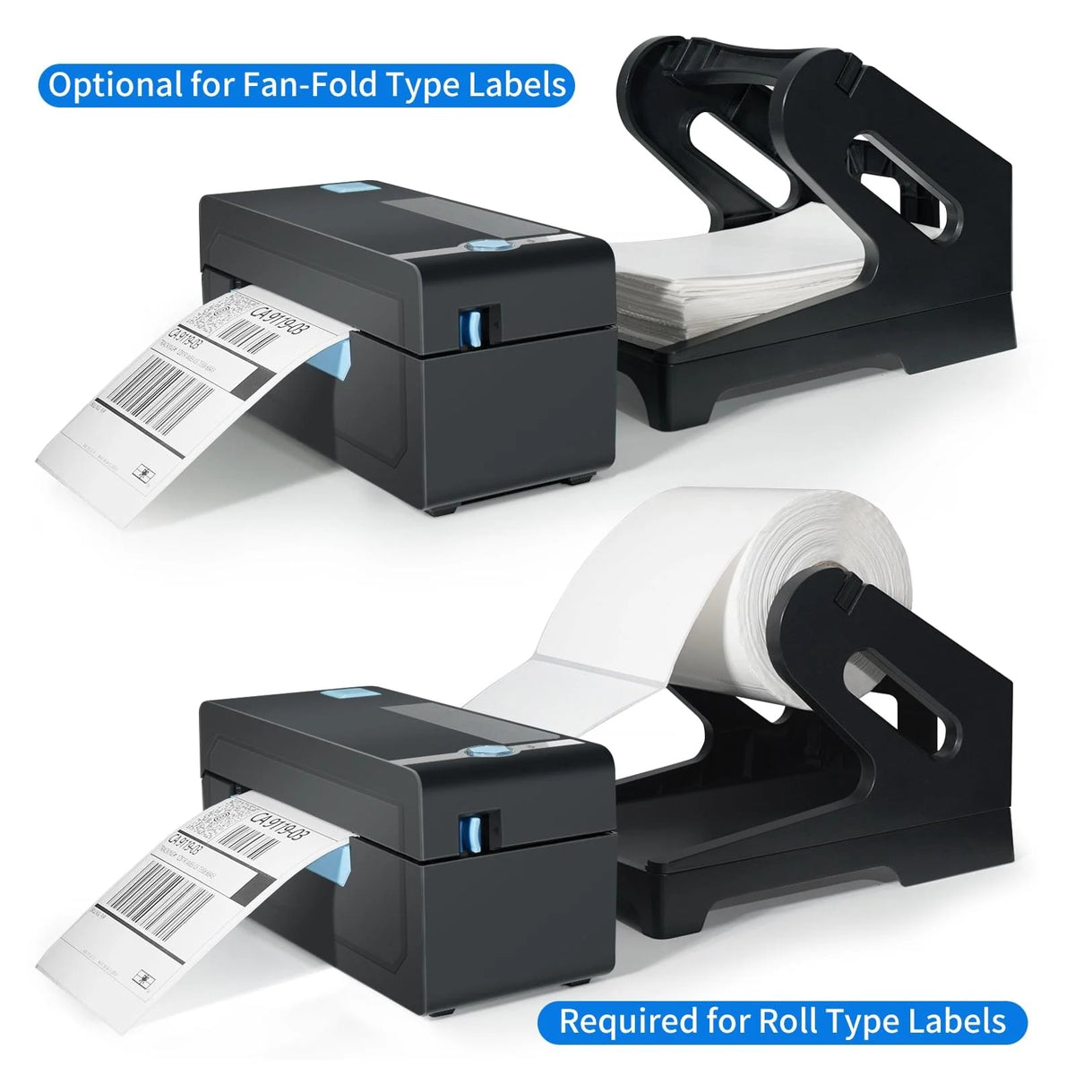 Label Holder