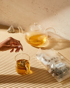 Lactation Tea Blended
