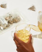 Lactation Tea Blended