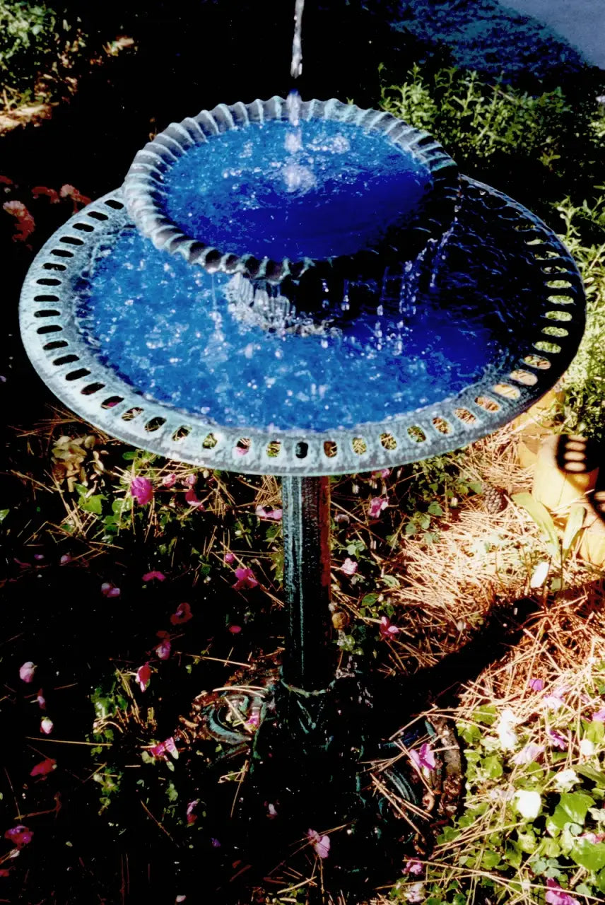 Landscape Glass Rock