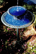 Landscape Glass Rock