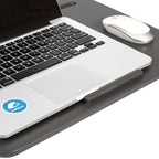 Lap Desk for Laptops up to 17 Inches with a Dual Bolster Cushion for Comfortable Work and Study