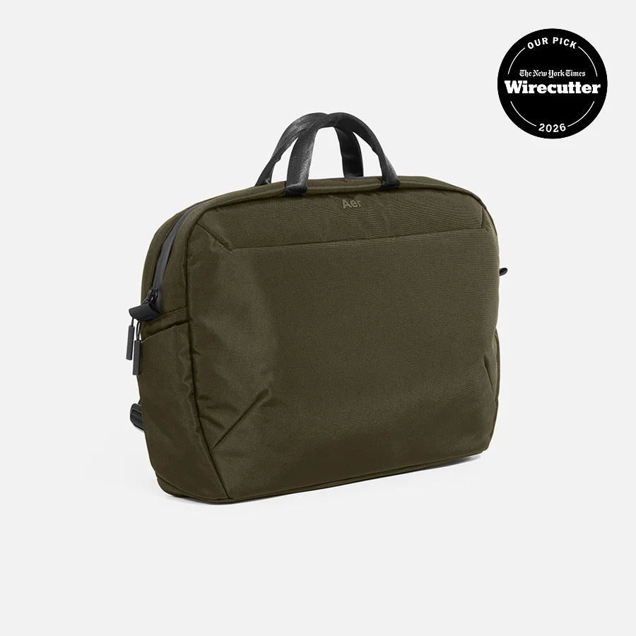 Laptop Briefcase