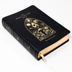 Large-Font Catholic Bible Volume III: The Pentateuch
