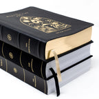 Large-Font Catholic Bible Volume III: The Pentateuch