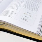 Large-Font Catholic Bible Volume III: The Pentateuch