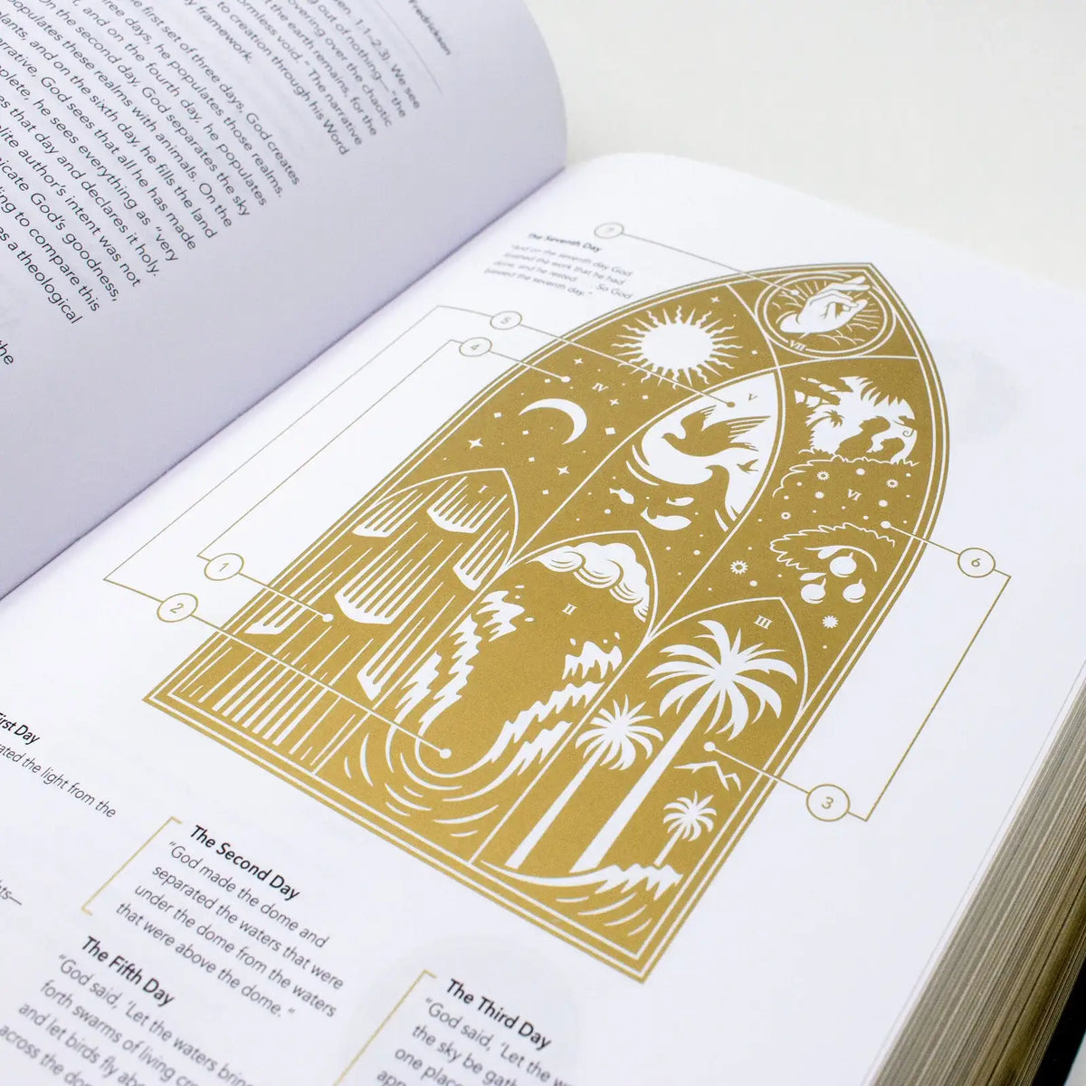 Large-Font Catholic Bible Volume III: The Pentateuch