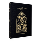 Large-Font Catholic Bible Volume III: The Pentateuch
