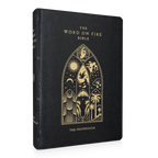 Large-Font Catholic Bible Volume III: The Pentateuch