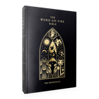 Large-Font Catholic Bible Volume III: The Pentateuch