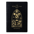 Large-Font Catholic Bible Volume III: The Pentateuch, Leather