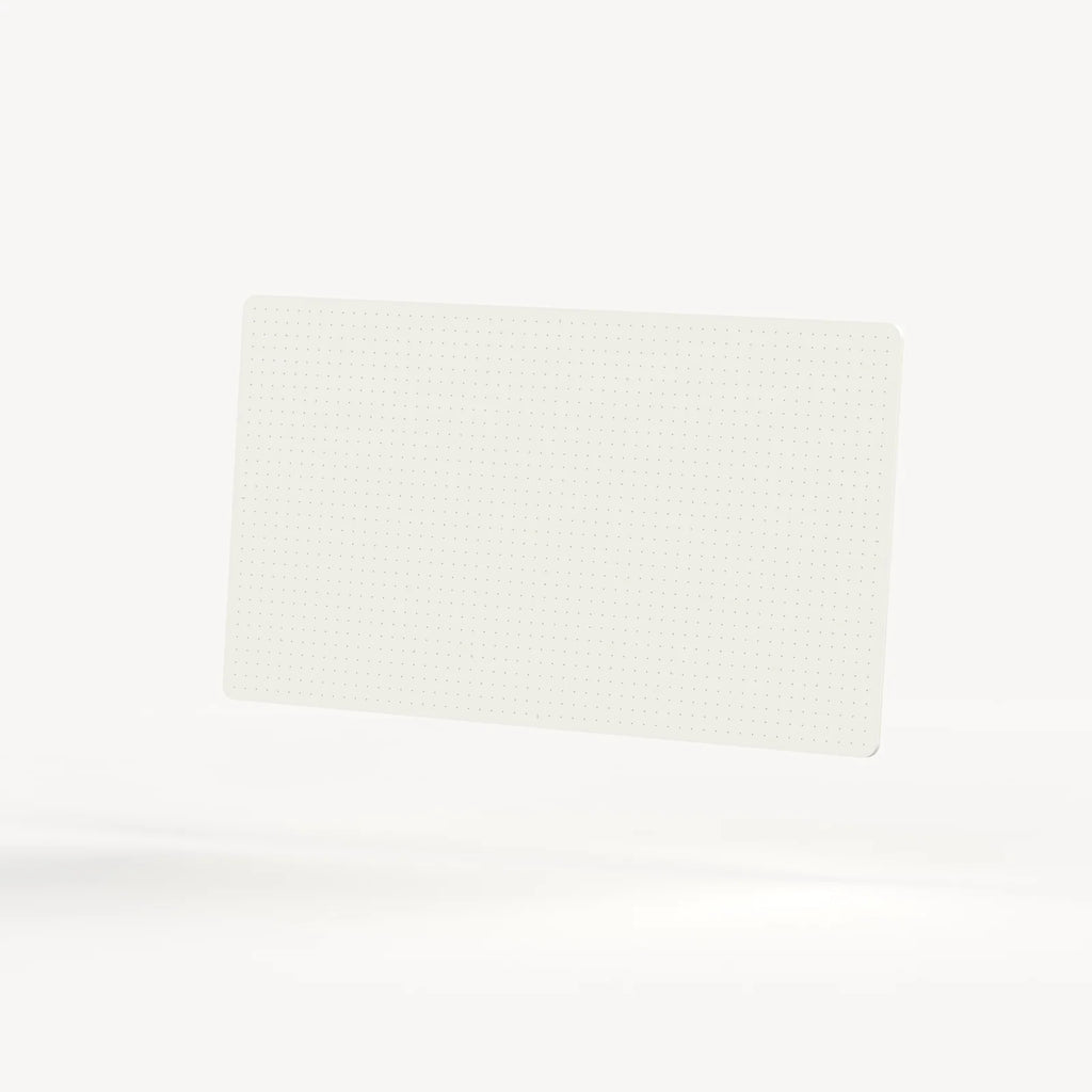 Large Format Sticky Note Pads