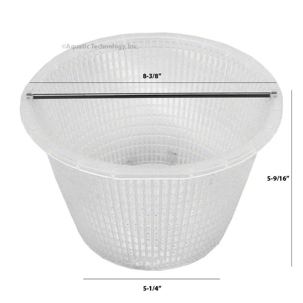 Large Pool Skimmer Basket
