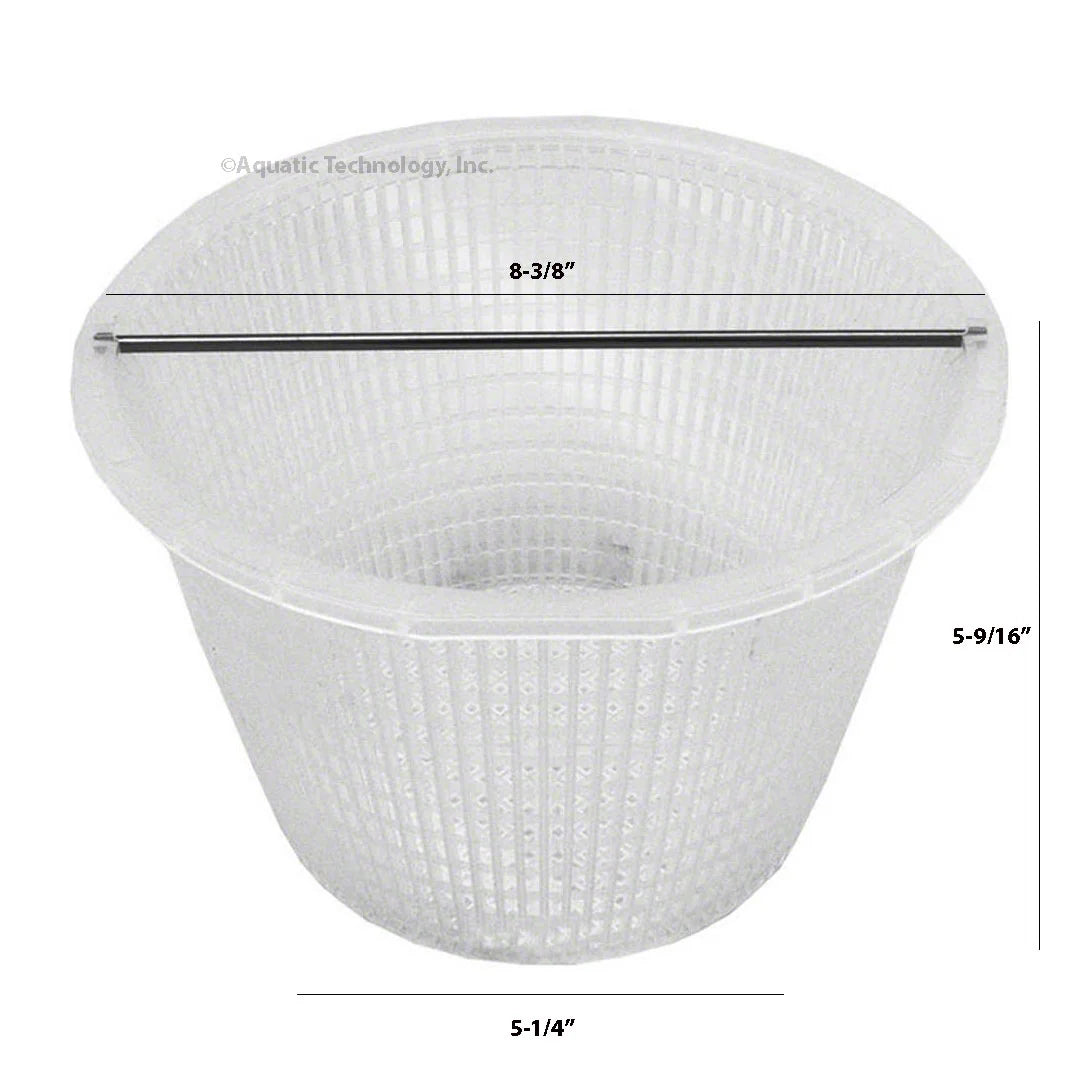 Large Pool Skimmer Basket