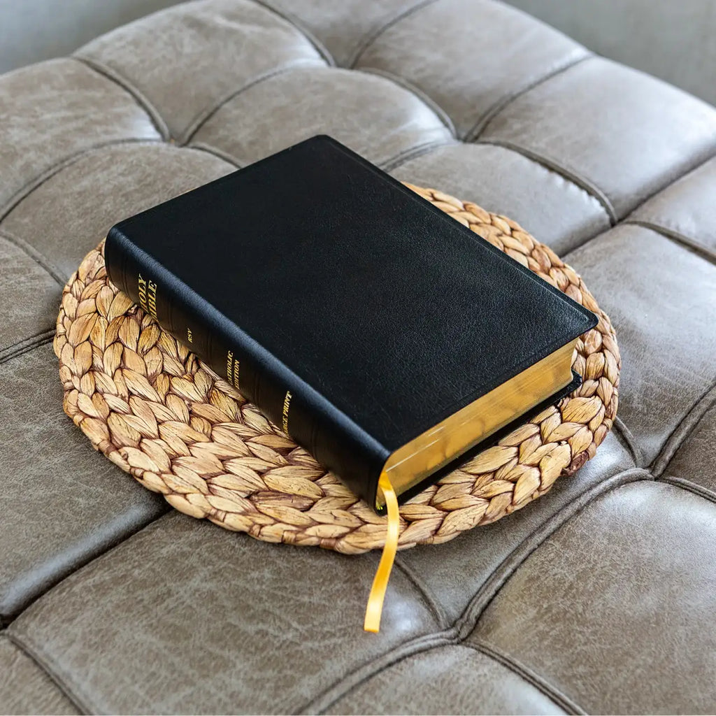 Large Print RSV Catholic Bible