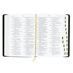 Large Print RSV Catholic Bible