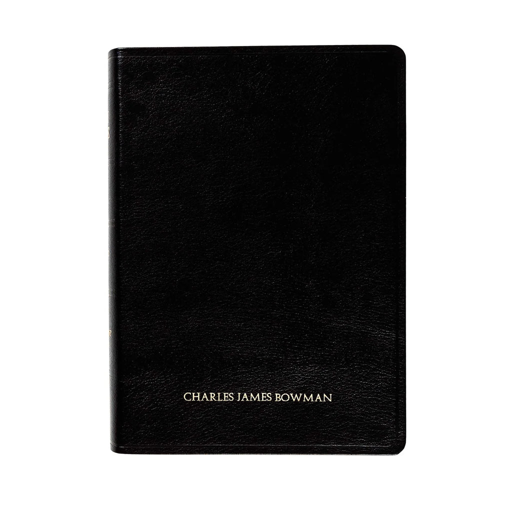 Large Print RSV Catholic Bible