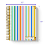 Large Teacher Planner