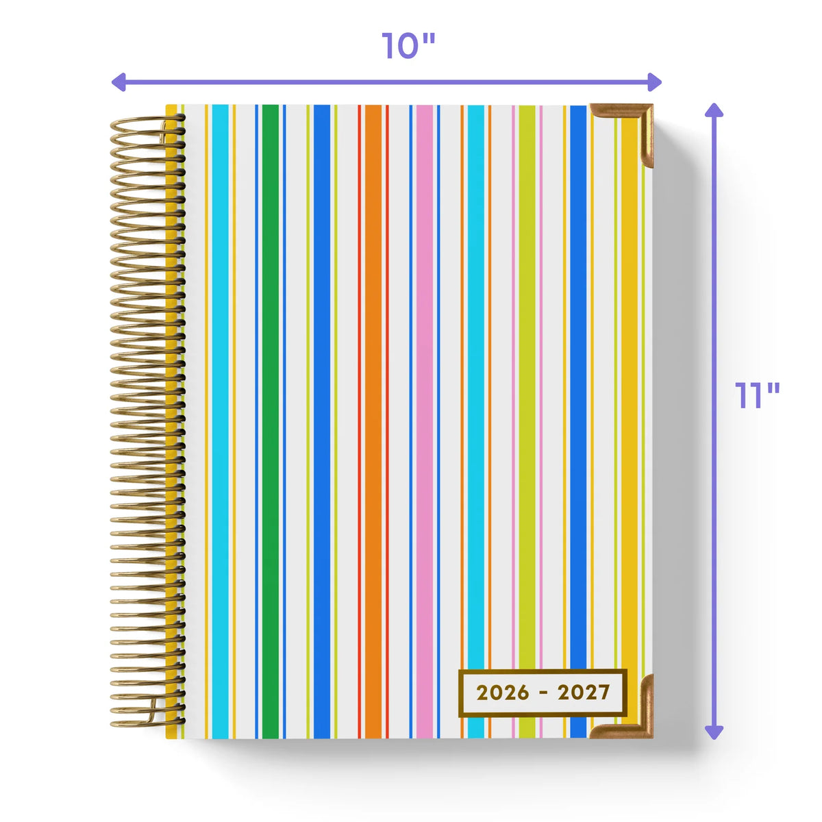 Large Teacher Planner