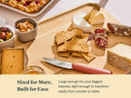 Large Wood Cutting Board
