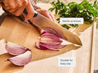 Large Wood Cutting Board