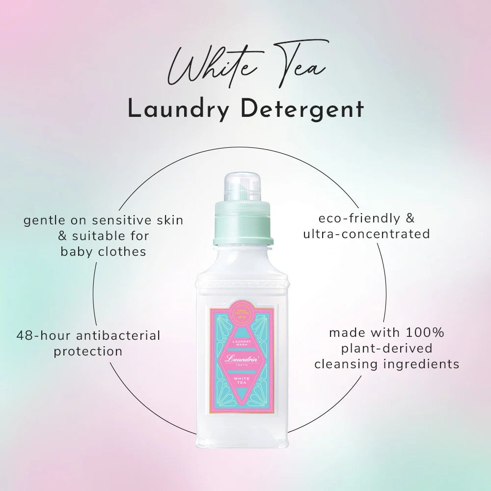 Laundry Detergent