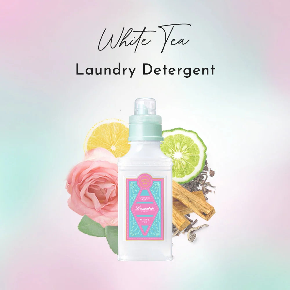 Laundry Detergent