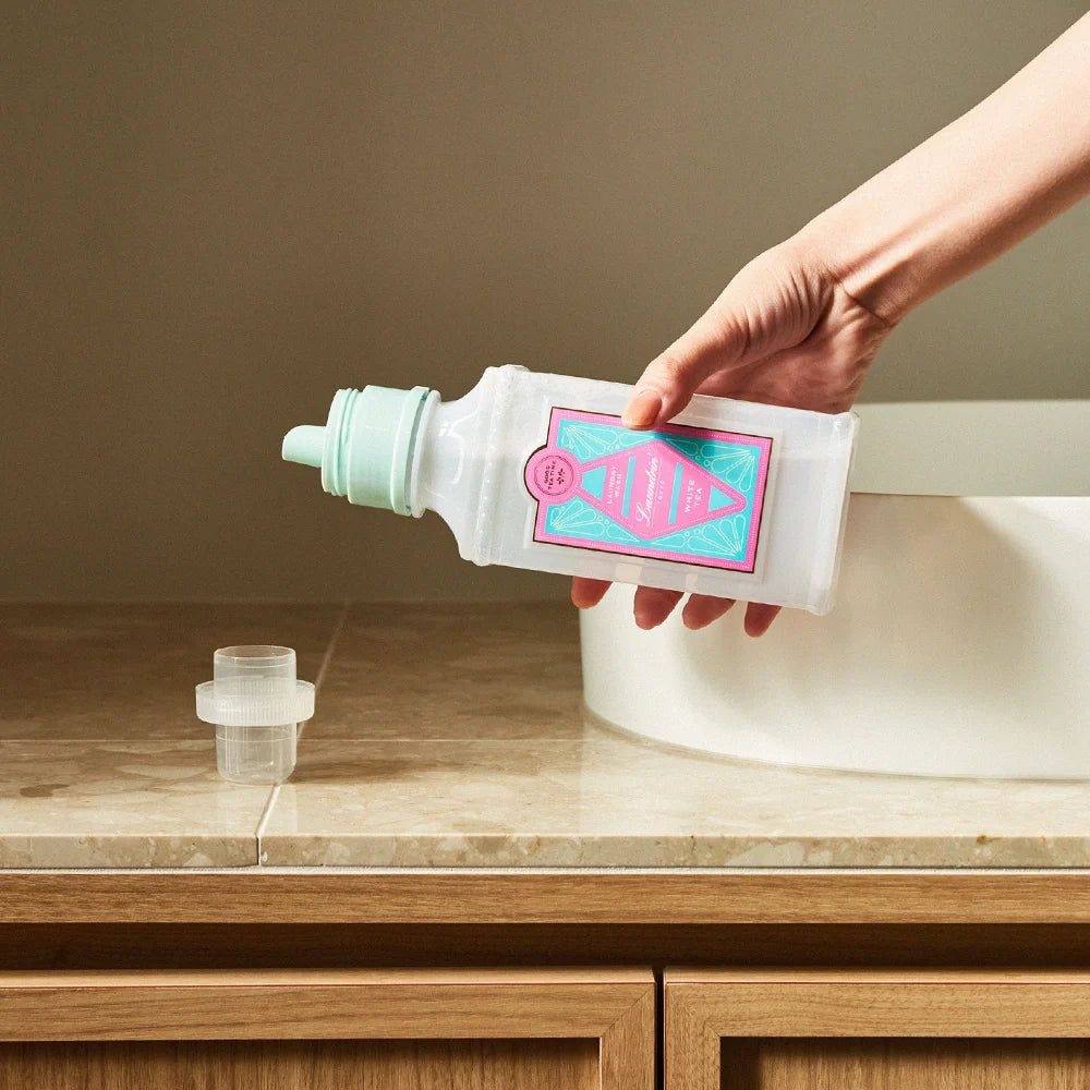 Laundry Detergent