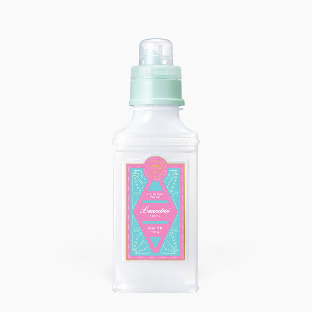 Laundry Detergent