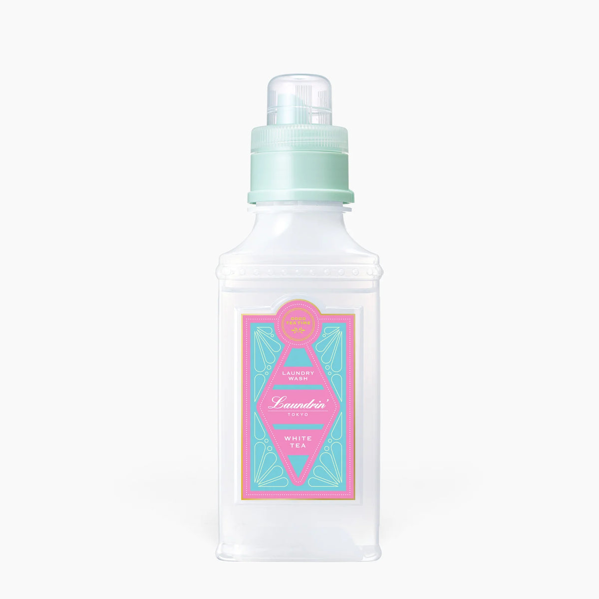 Laundry Detergent