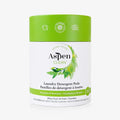 Laundry Detergent Pods with Eucalyptus and Rosemary Oils, Hypoallergenic 36-Pod Plastic-Free Container